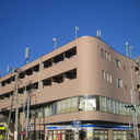 CAM・FORA 外観