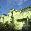 WIN-WIN HOUSE 外観