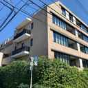 ディアナコート小石川翠景 外観
