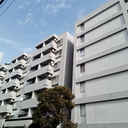 カピトール川崎1 外観