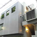 N-FLAT・YOYOGI 外観