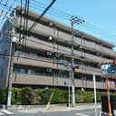 マーベラス東小金井 外観