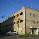 JOY・FORA 外観