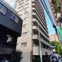 新宿パークサイド永谷 外観