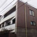 クロスナカノ 外観