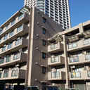 ライオンズマンション川口南 外観