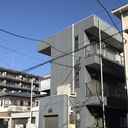アンプルールフェール川口2 外観