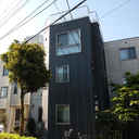 Riviere瀬田 外観