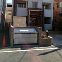 カーサ 外観