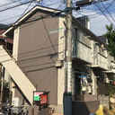 プラシド アイ 外観