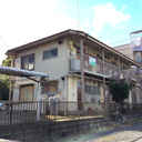 高岸ハイツ 外観