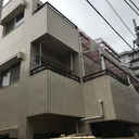 大成池袋マンション 外観