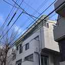 メゾンドブランシェ 外観