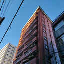 鳥越尾形シャルム 外観