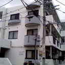 サンフラワー大野 外観