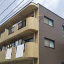 ルミエール・ニキ 外観
