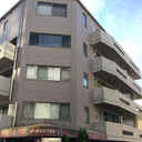 SOHO南池袋 外観