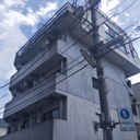 HOUSEOFMOY 外観