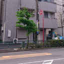シャンテ北大塚 外観