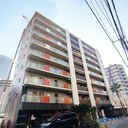 MONARCHVILLA 外観