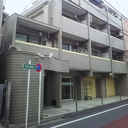 丸京マンション 外観