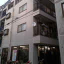 渡辺マンション 外観