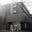 プラージュ仙川 外観