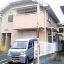 SUPER PLAZA 外観