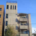 エンパイア宮元町ビル 外観