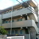 YOUKOSQUAREWAKO 外観