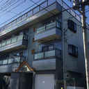 サンライズまつもと 外観