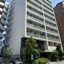 FORECITY豊洲 外観