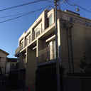 7thALLEY 外観