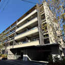 プラウド元住吉ウエスト 外観