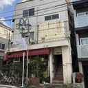 峰岸マンション 外観