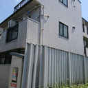 Sinjyuku6.BLD 外観
