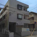 市川コーポラス 外観