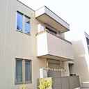 VILLA SOL 外観