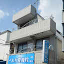 曙マンション 外観