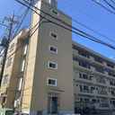 蓮見マンション 外観