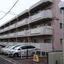 第3末広マンション 外観