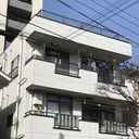細井ハイツ 外観