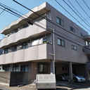 REICourt  外観