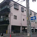 ハイムM 外観