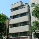 第一根岸ビル2 外観