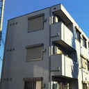 VENUS HOUSE 外観