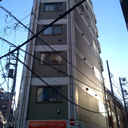 トラペシオ 外観