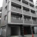 IMR 外観