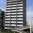 藤和シティホームズ大宮SouthAirs 外観