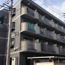 第2川又マンション 外観